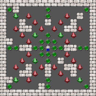 Уровень 29 — Payback 05